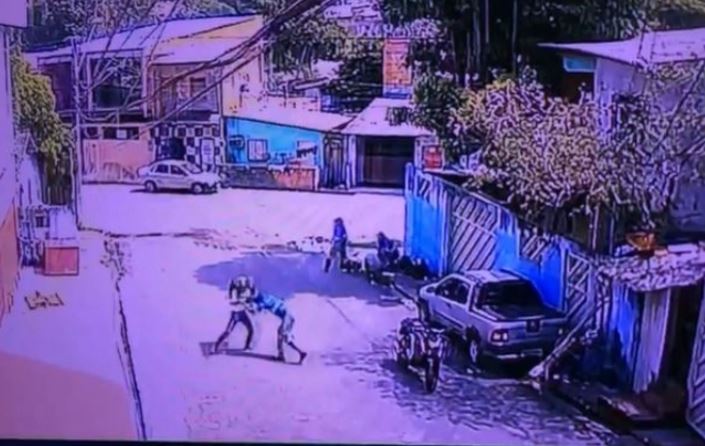 Suspeito de matar funcionário da Águas de Manaus diz que tiro foi acidental