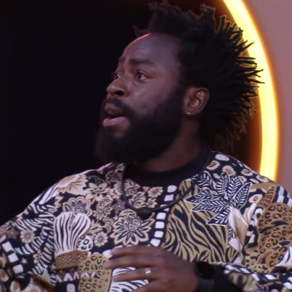 Tadeu dá bronca em DG no jogo da discórdia: 'vamos jogar sério'