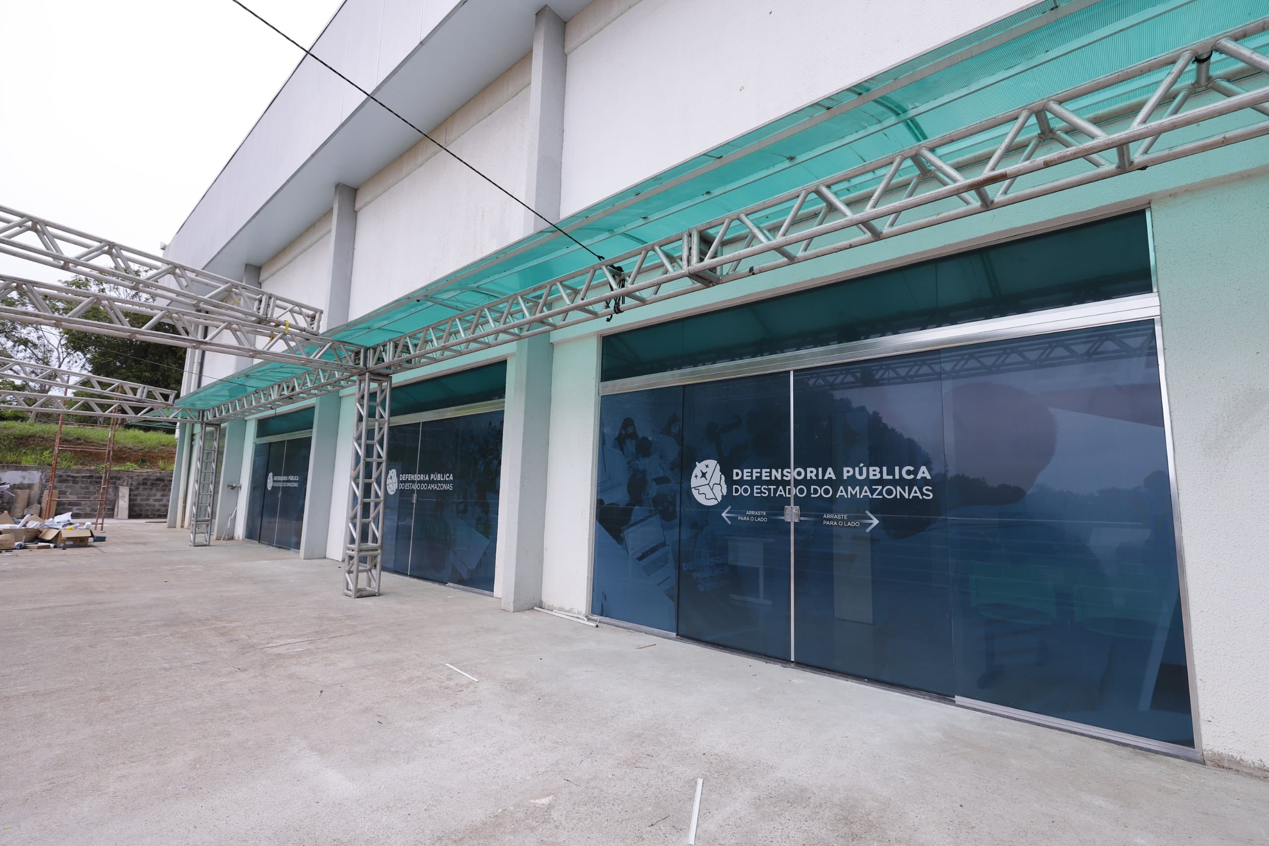 DPE investiga irregularidade na venda de lotes em Iranduba e pede condenação por dano moral