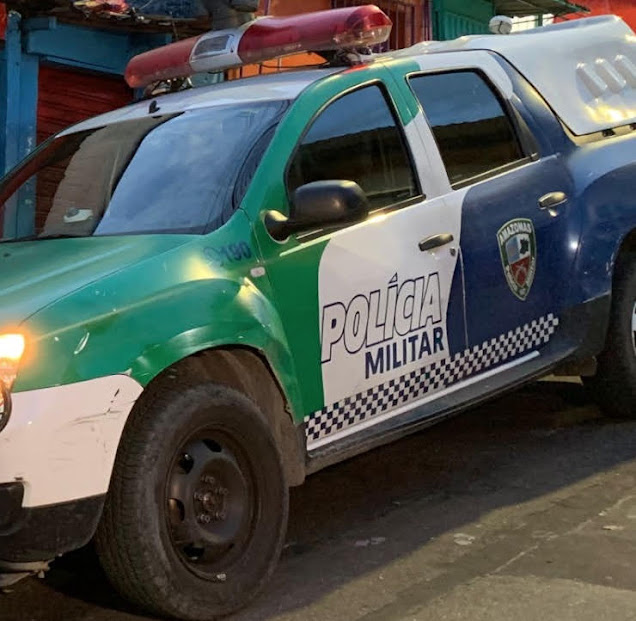 Suspeito de matar homem em posto de combustíveis é preso no Amazonas