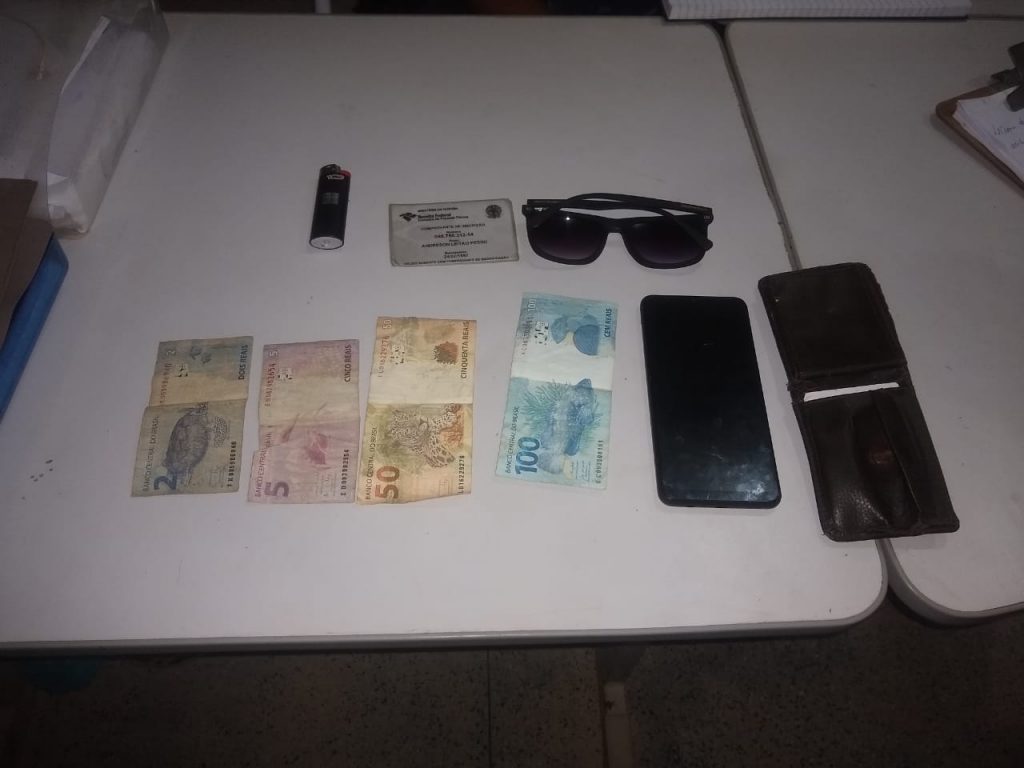 Suspeito de matar mulher no Amazonas é preso ao tentar fugir para Ilha de Islândia, no Peru