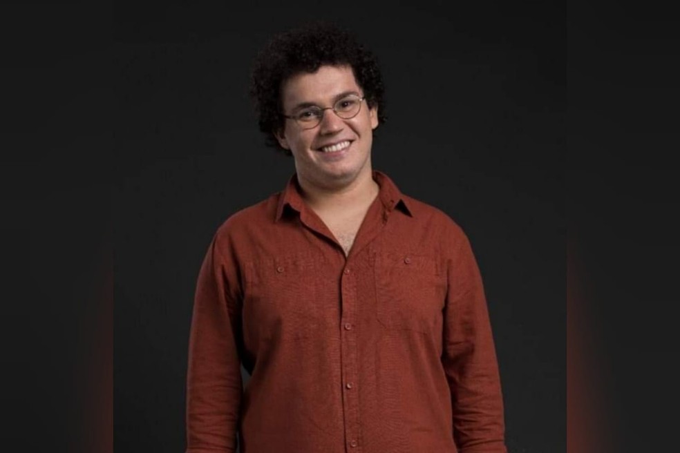  Giuliano Eriston é campeão do The Voice Brasil 2021