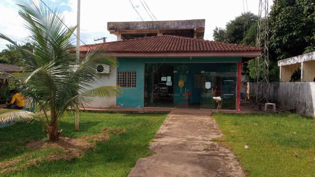 Idoso é preso suspeito de estuprar neta de 5 anos no Amazonas