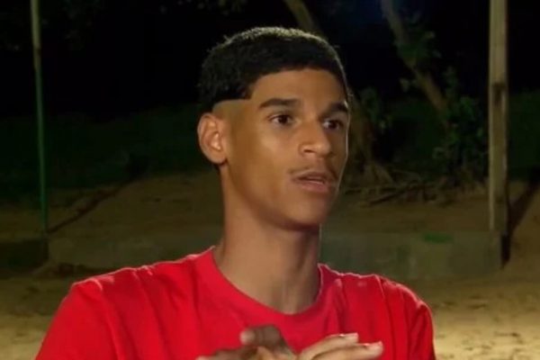 Áudios mostram Luva de Pedreiro inconformado com empresário 