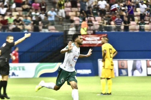 Manaus e Amazonas FC se enfrentam em duelo que vale vaga na Copa Brasil