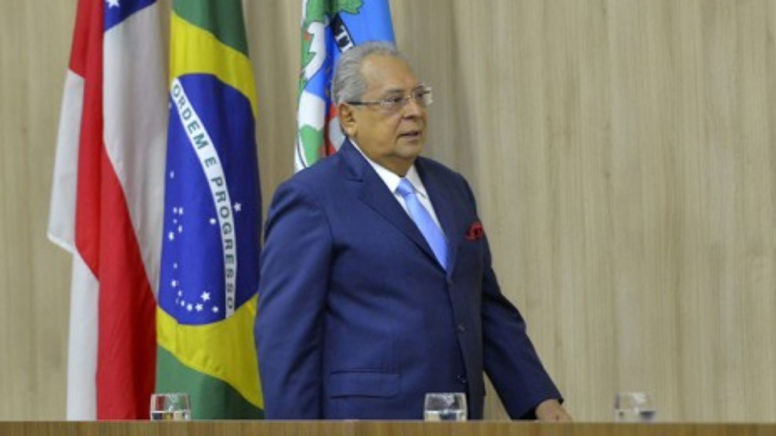 Amazonino anuncia filiação ao Cidadania para concorrer ao Governo do Estado