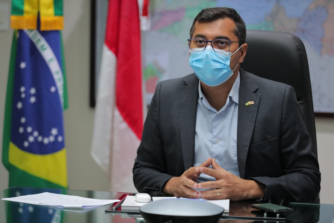 Lei que reajusta salários de servidores é sancionada nesta quinta no Amazonas