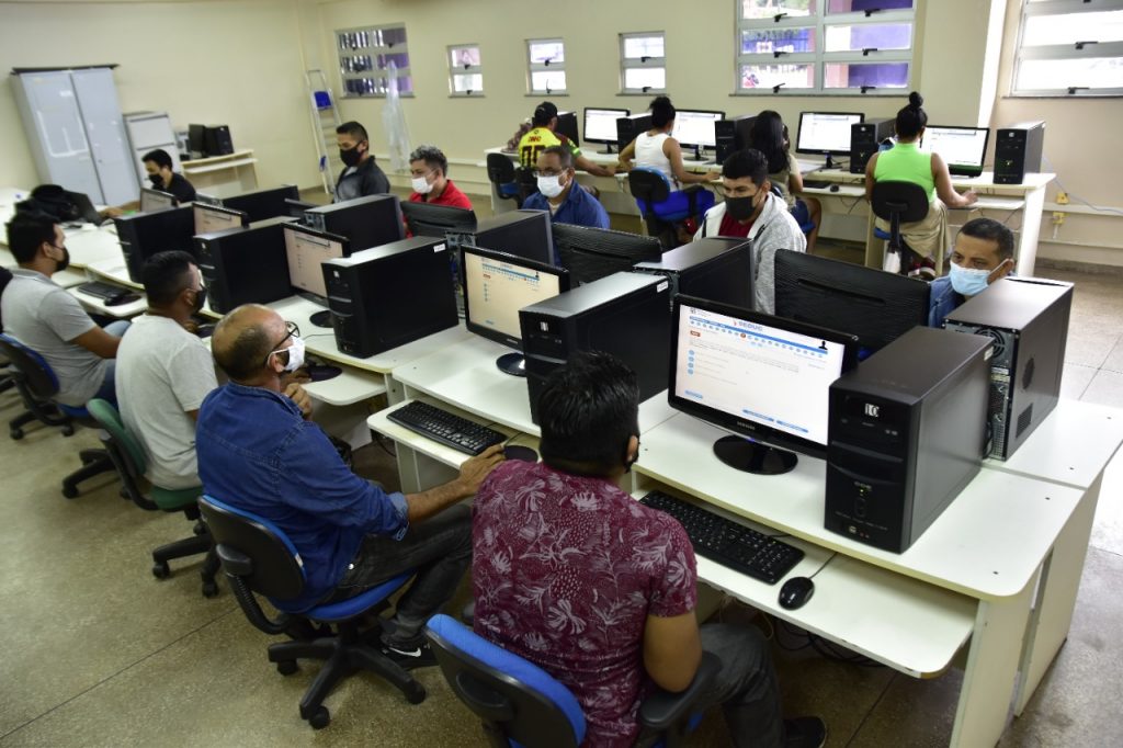 Inscrições para exame supletivo em Presidente Figueiredo abrem na segunda-feira