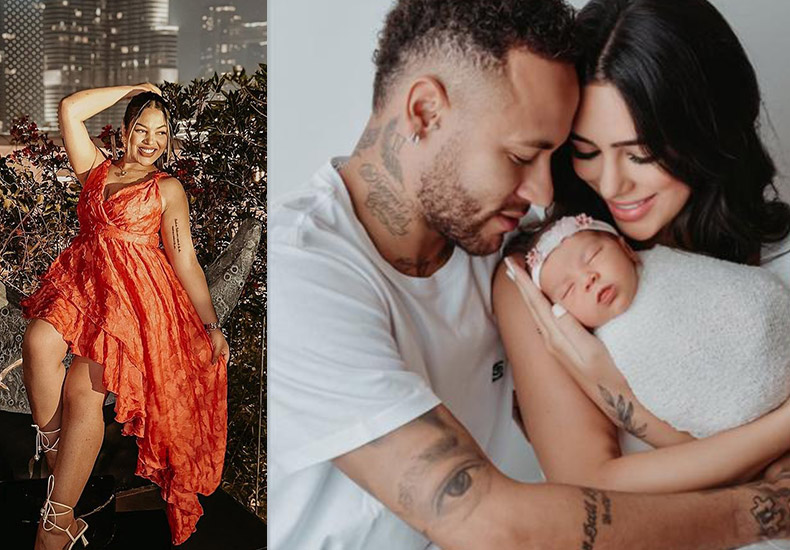 Fotógrafa que fez ensaio de filha de Neymar e Bruna Biancardi morre aos 28 anos