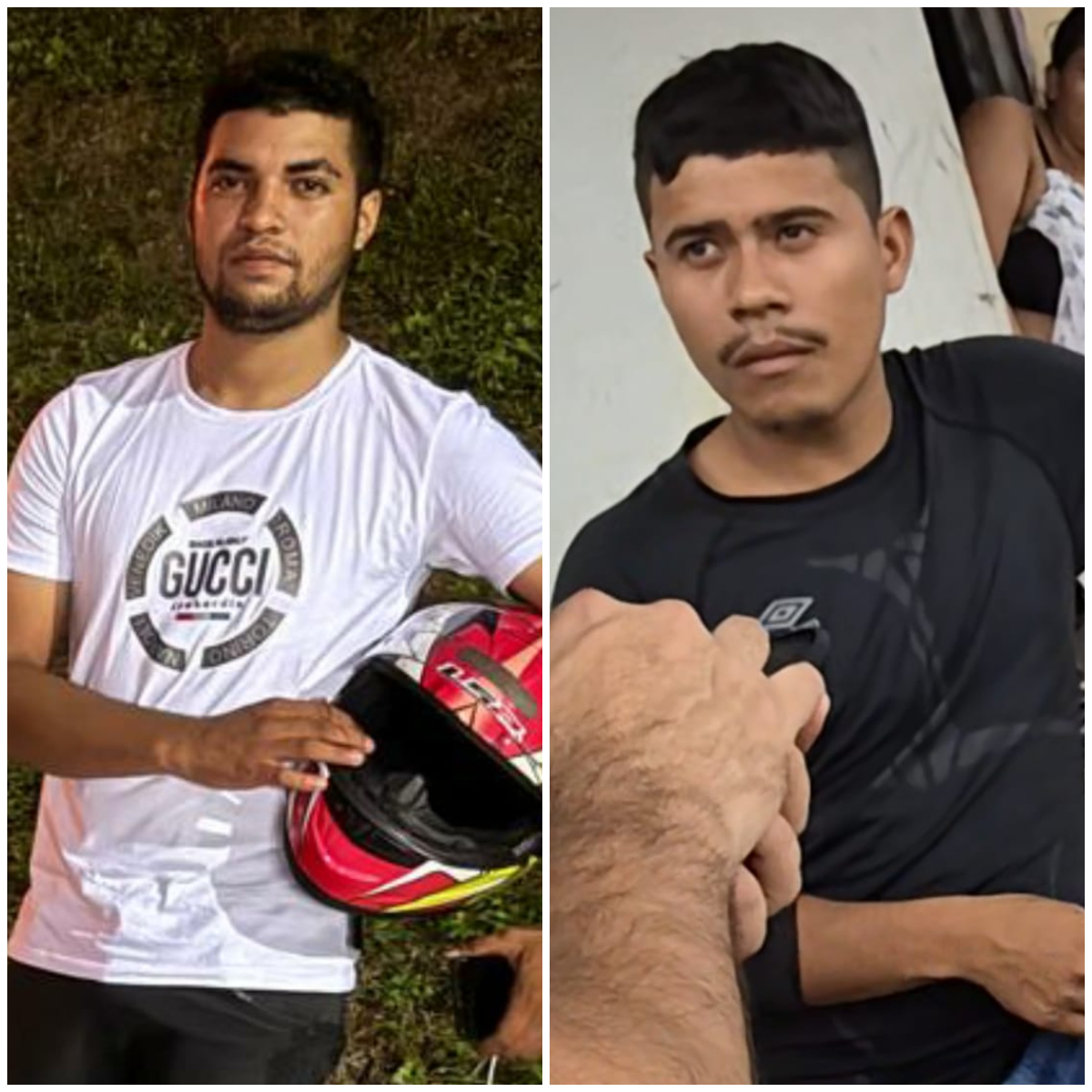 Dívida com tráfico motivou morte de jovem durante aniversário em Manaus