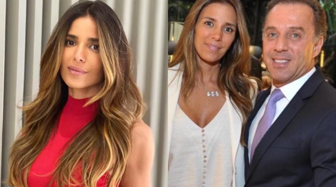 Renato Kalil revela 'crises de irritabilidade' e discussão antes da morte da esposa