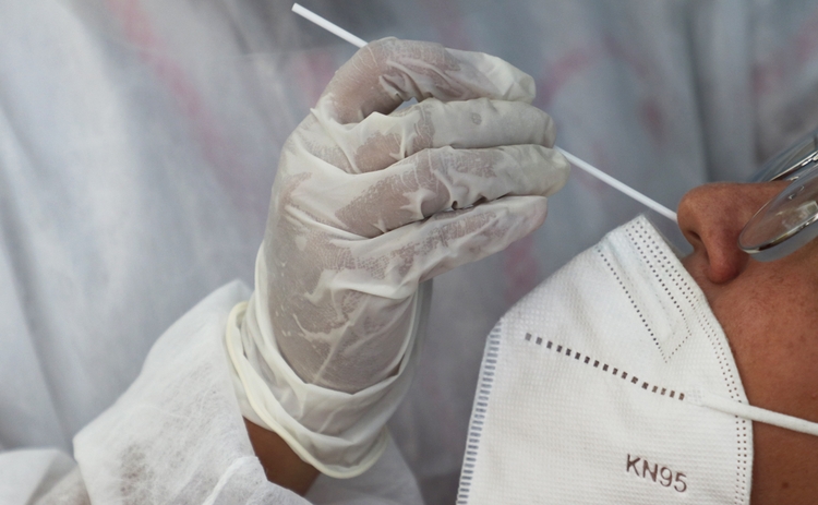 Sem mortes, Amazonas registra 39 novos casos de Covid-19 em 24h