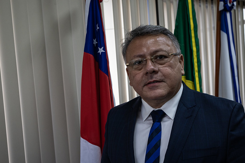 Cerca de 10% dos registros de nascimento no Amazonas não têm nome do pai