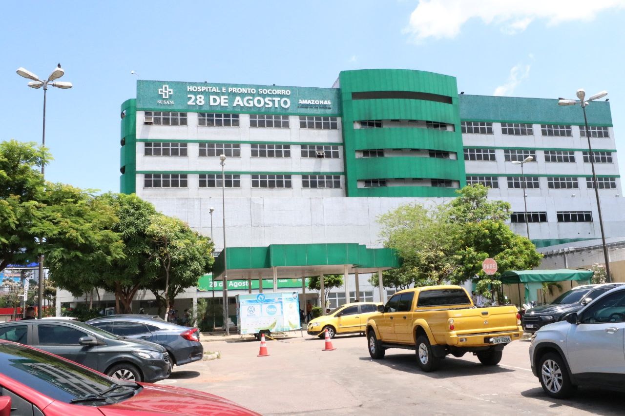 Amazonas terá ponto facultativo na segunda-feira que antecede dia de Nossa Senhora Aparecida