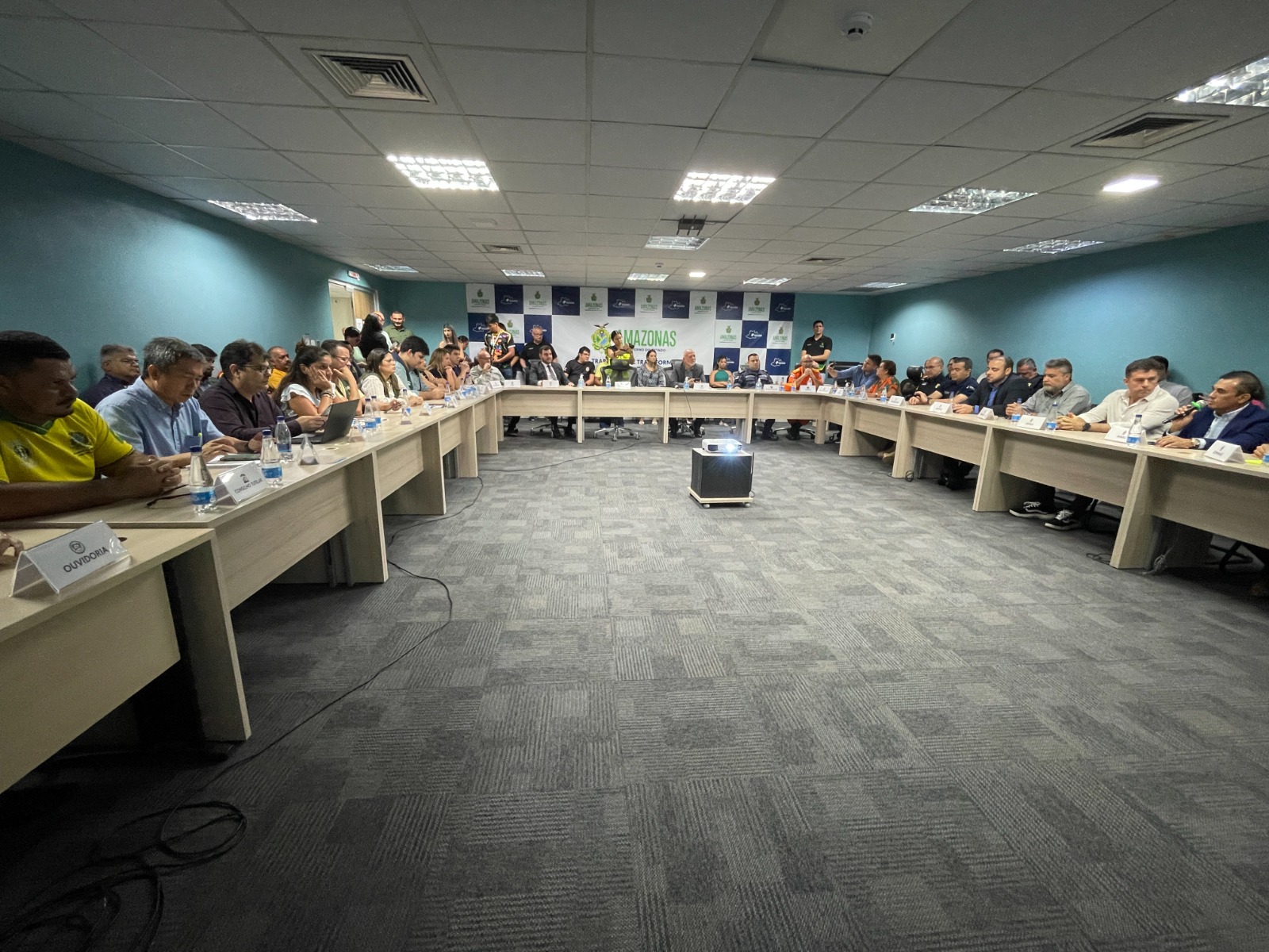 Portaria com regras para o Carnaval é assinada; descumprimento gera cancelamento de festa