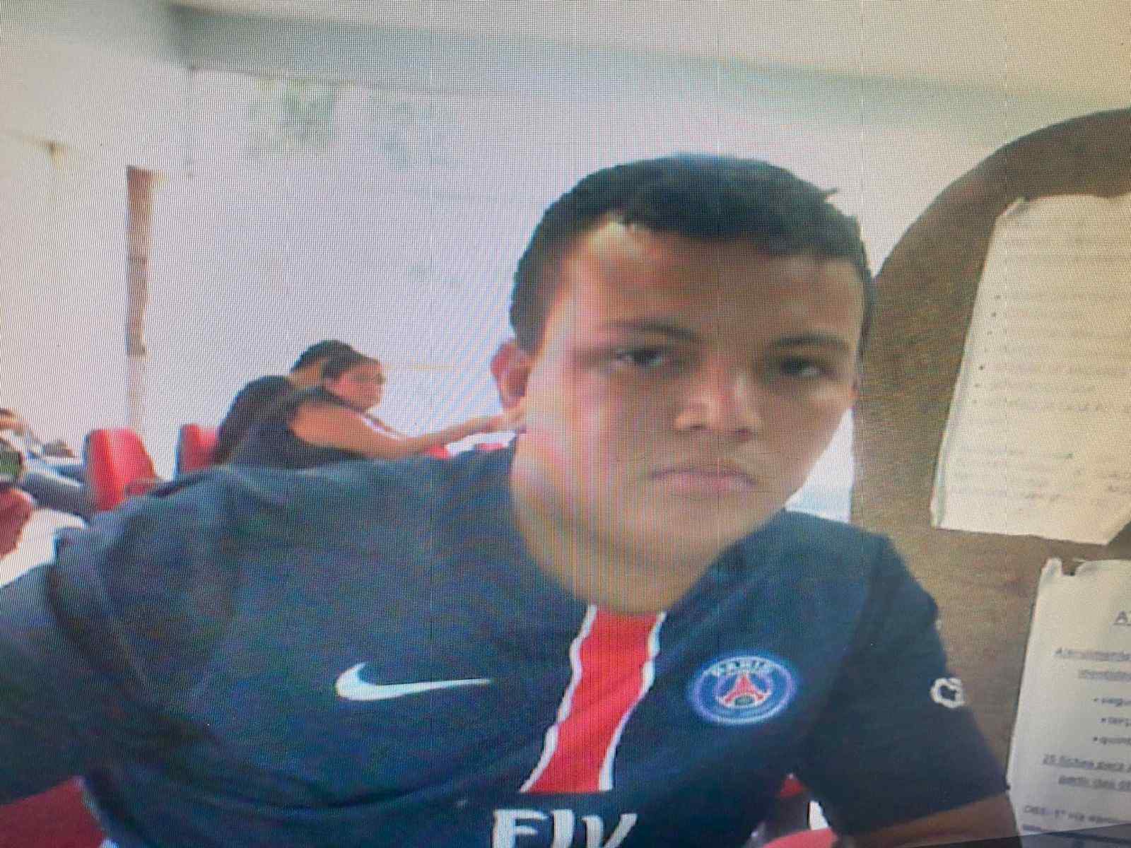 Polícia procura por segundo envolvido no assassinato de adolescente em Manaus