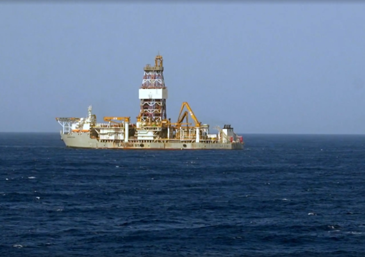 Entenda como será o teste da Petrobras na bacia da Foz do Amazonas