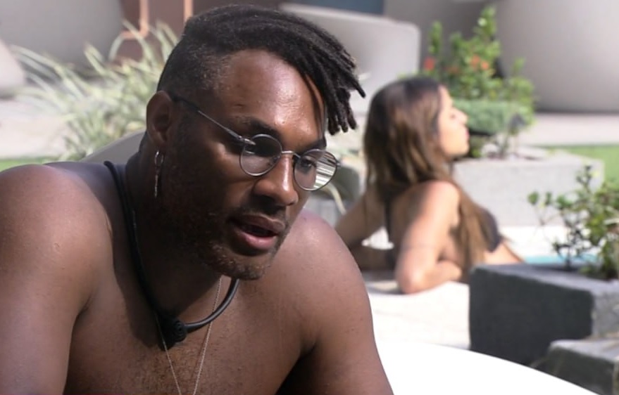 Cai a ficha de Fred Nicácio sobre falsidade de Key e Cowboy:  'falavam de mim pelas costas'