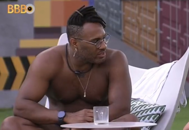 Fred Nicácio diz que recebeu ‘feedbacks externos’ e intriga internautas