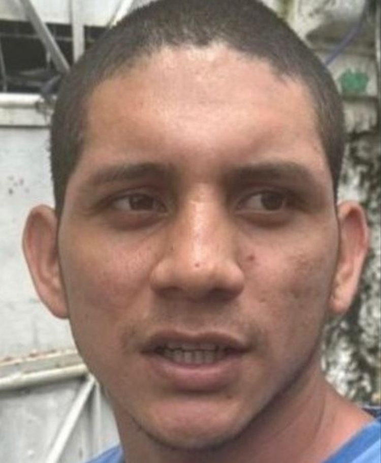 Dupla suspeita de matar 'Neguinho' é presa em Manaus