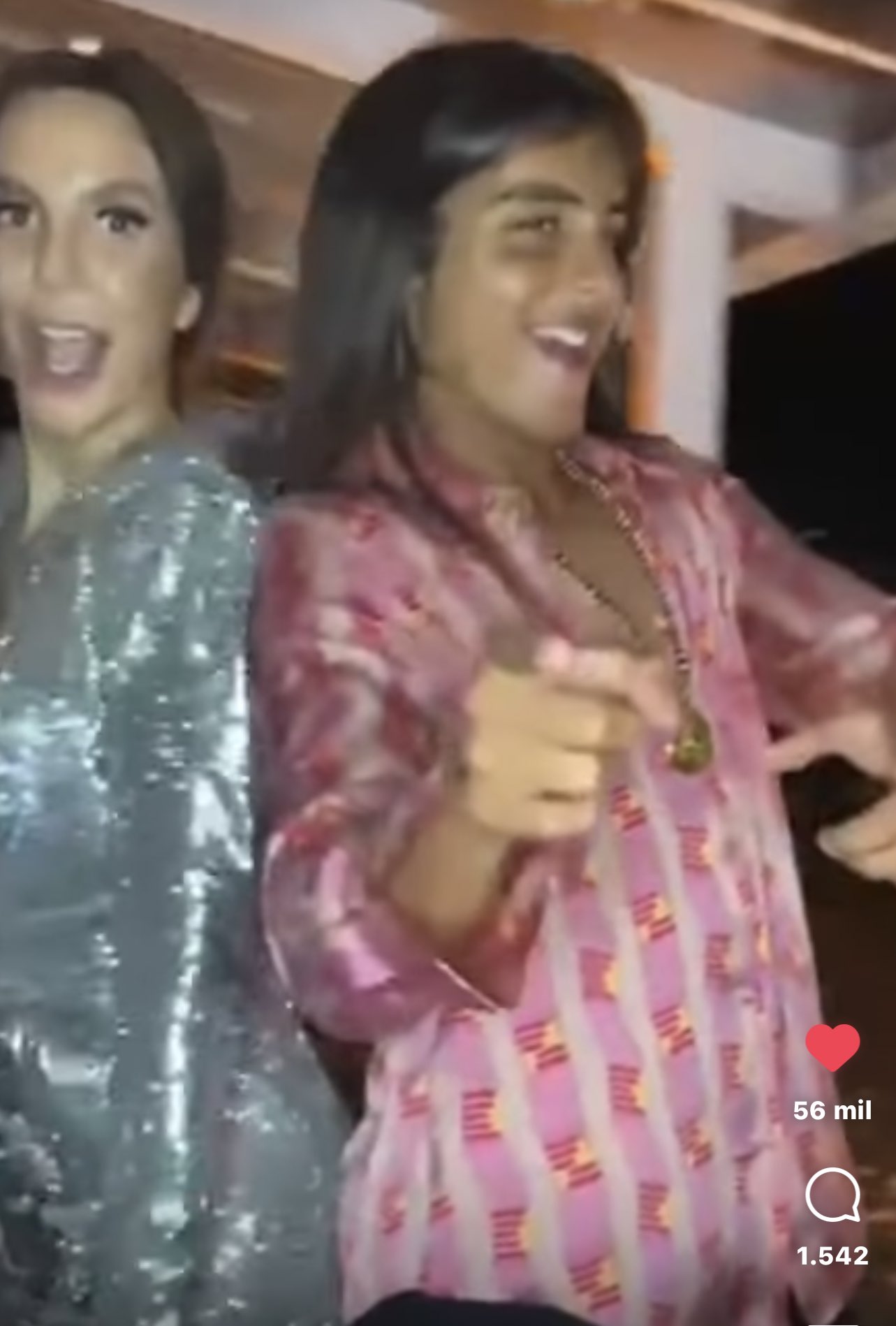 Semelhança e tamanho de filho de Ivete Sangalo impressionam internautas