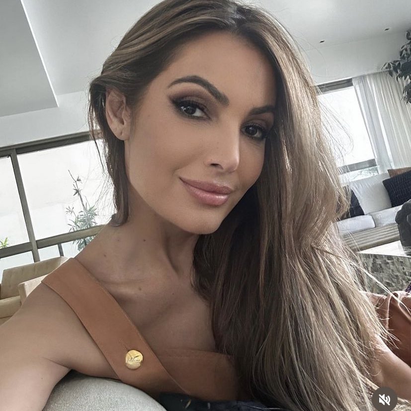 Abalada, Patrícia Poeta está sem dormir após críticas e deixa amigos preocupados