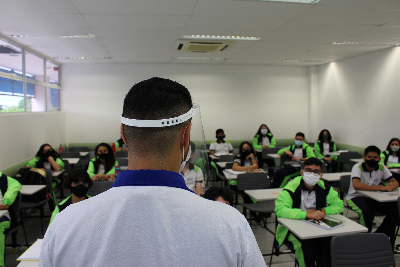 Inscrições para processo seletivo da Fundação Matias Machline encerram na terça em Manaus