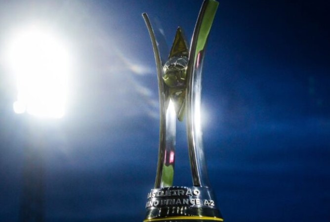 Brasileirão feminino A2: Recanto herda vaga do Real Ariquemes-RO e representa o Amazonas