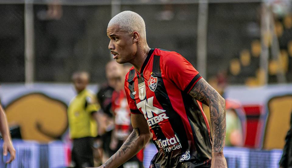 Vitória bate o Jequié e se classifica para as semifinais do Campeonato Baiano