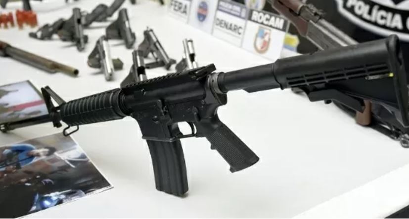 PF investiga entrada de guerrilheiros das Farc no Amazonas e extorsão a garimpeiros