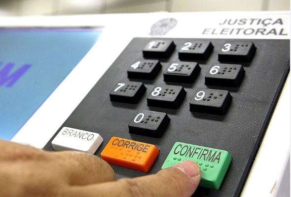 Onze municípios do Amazonas têm horário de votação diferenciado; confira