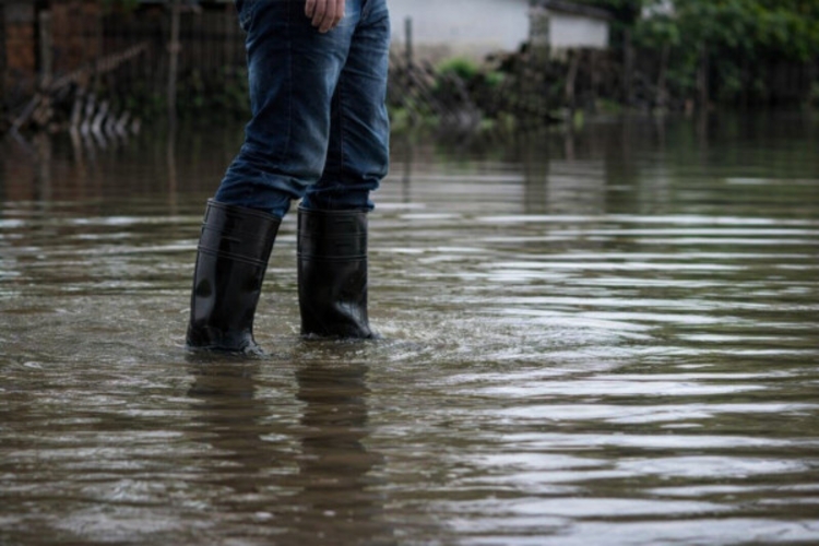 Municípios do interior do Amazonas entram em alerta para chuvas intensas