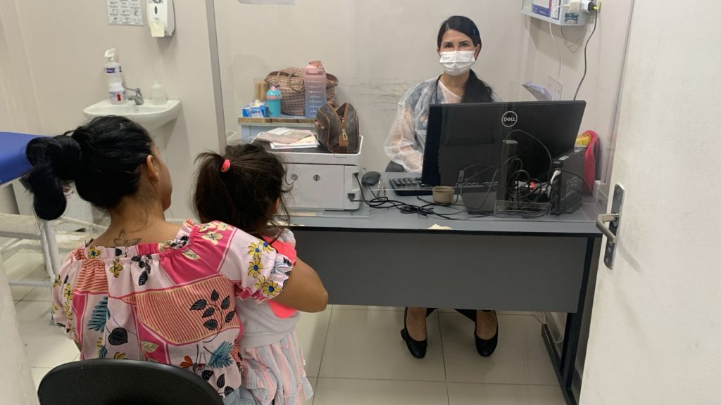 Amazonas registra redução em casos e óbitos por vírus respiratórios, diz FVS