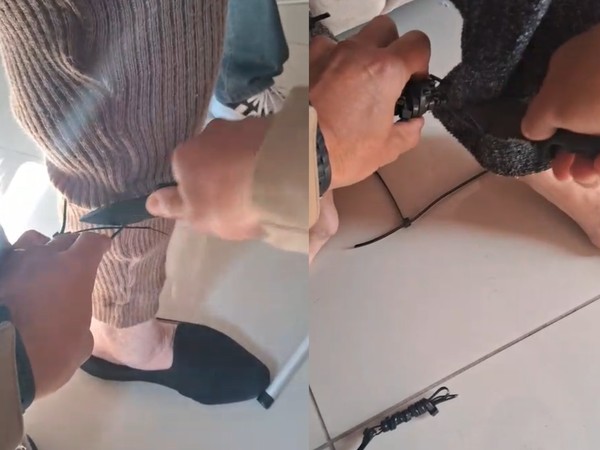 Mãe e filha são mantidas em cárcere por 2 dias e pedem socorro por bilhetes no Paraná