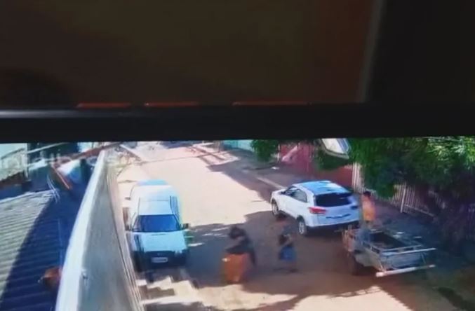 Funcionário é torturado e estuprado após patrão descobrir furto em loja