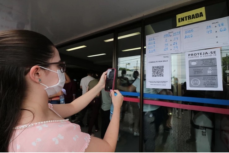 Gabarito do concurso para defensor público do Amazonas é divulgado; veja