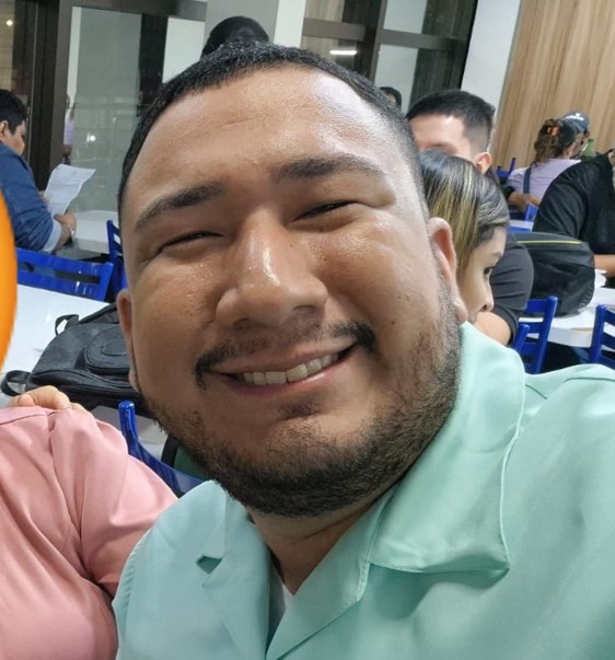 Homem arrastado por micro-ônibus era enfermeiro que estava a caminho do trabalho em Manaus