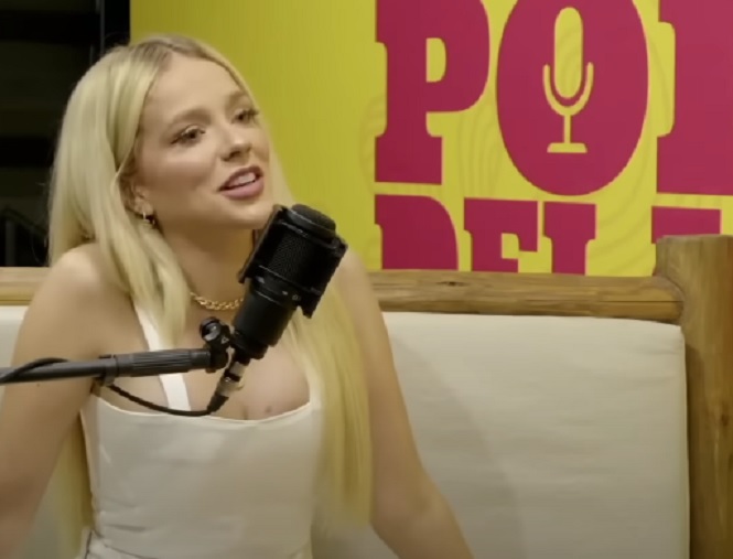 Mãe de ex-Malhação Gabi Lopes deu festa após filha perder a virgindade