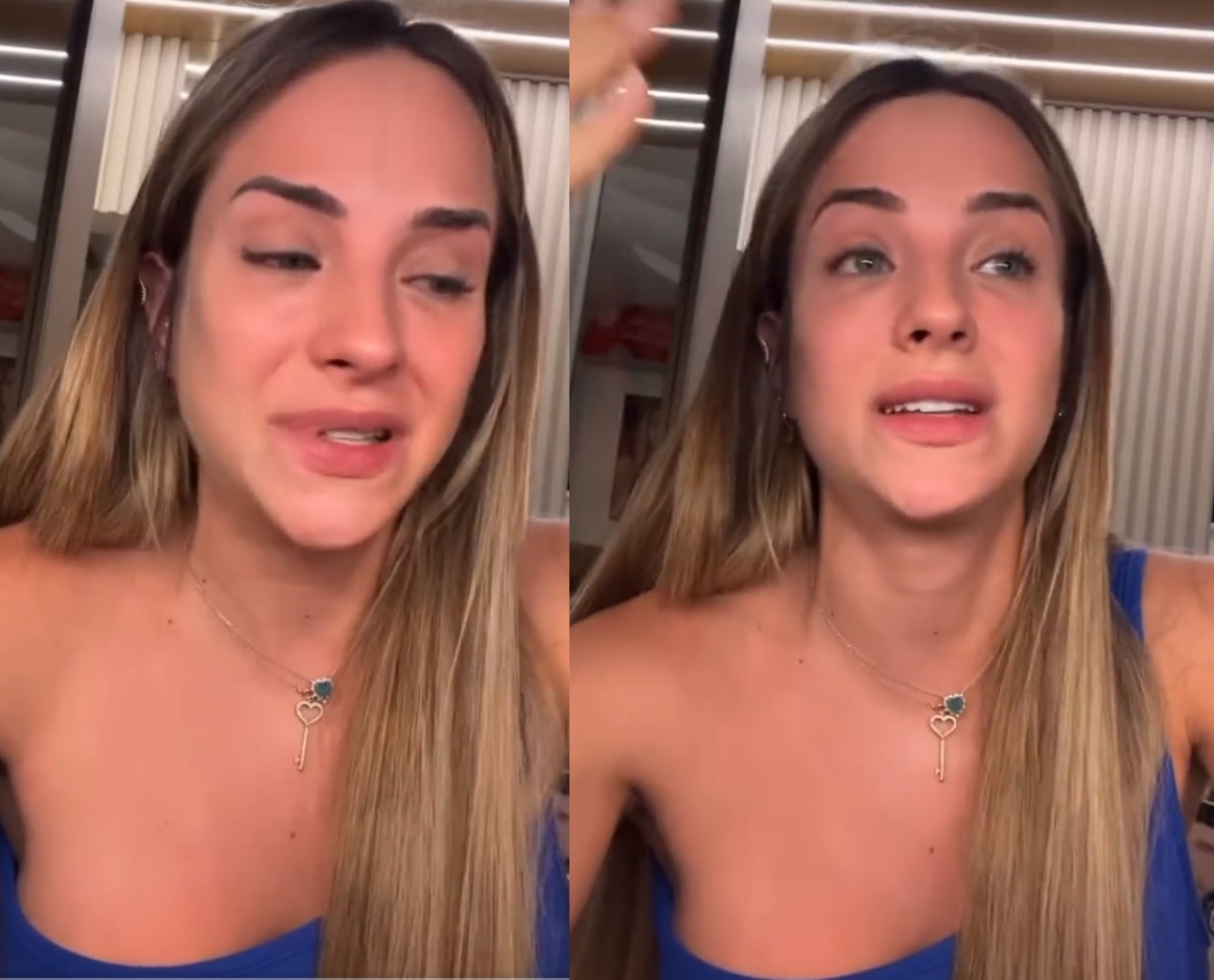 Gabi Martins expõe traição e relacionamento abusivo com gamer Lincoln Lau, o FNX