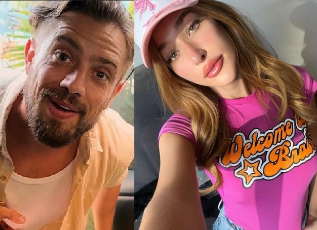 Atriz trans expõe flerte de Rafael Cardoso após post homofóbico: 'pra ele é normal trair a mulher'