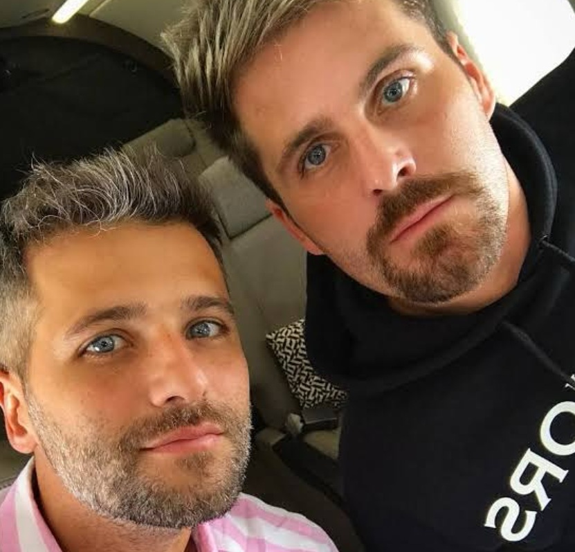 Brigados há 7 anos, Thiago Gagliasso parabeniza Bruno Gagliasso e dá alfinetada