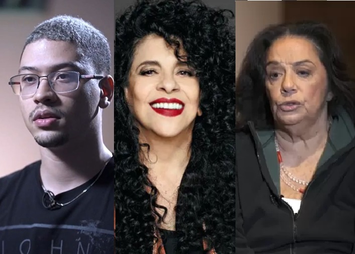 Filho e viúva fazem acordo para encerrar briga pela herança de Gal Costa