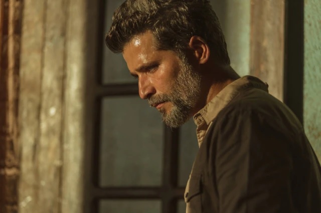 'Santo', série espanhola com Bruno Gagliasso, ganha data de estreia na Netflix