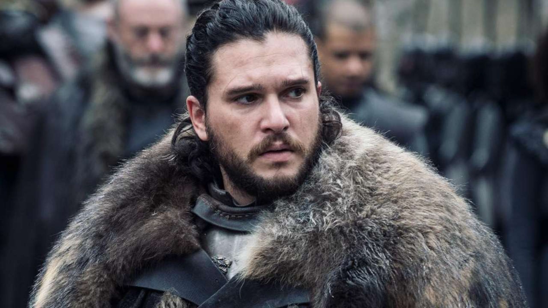 Derivado de Jon Snow foi cancelado por 'não ser empolgante'