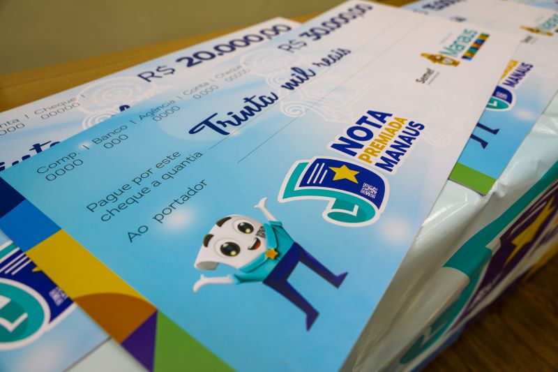Prefeitura divulga ganhadores do primeiro sorteio do ano da campanha Nota Premiada