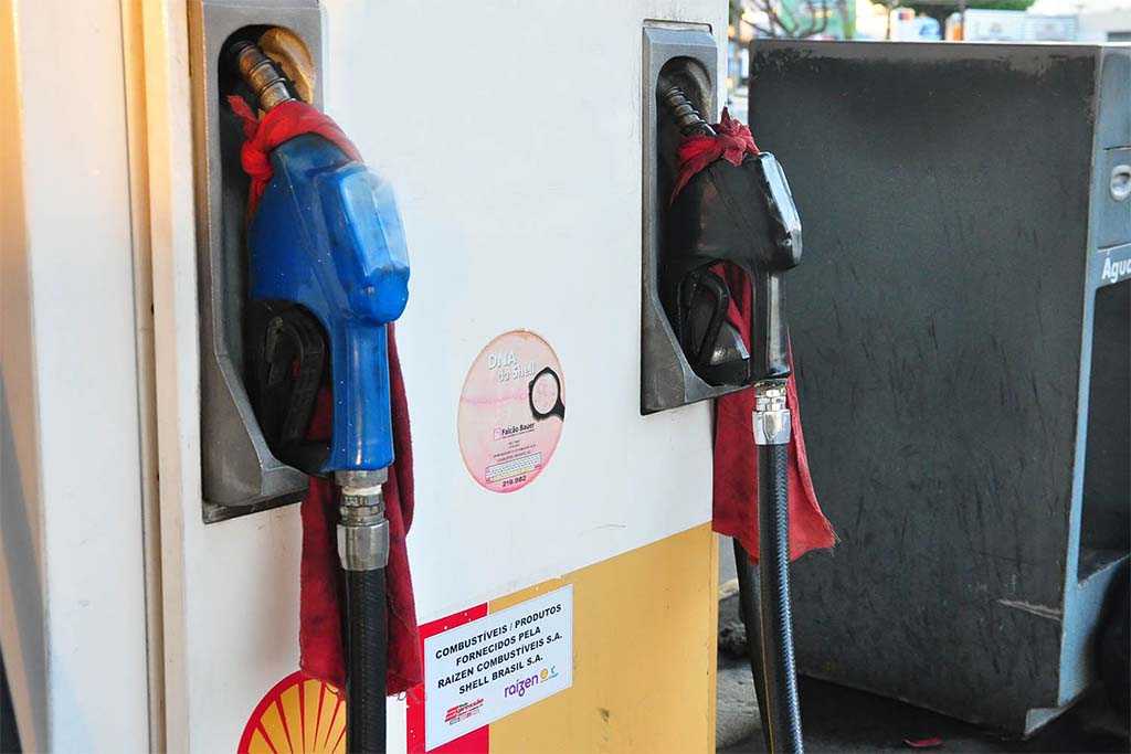 Em 6 meses, Procon emitiu 278 autuações contra postos de gasolina em Manaus