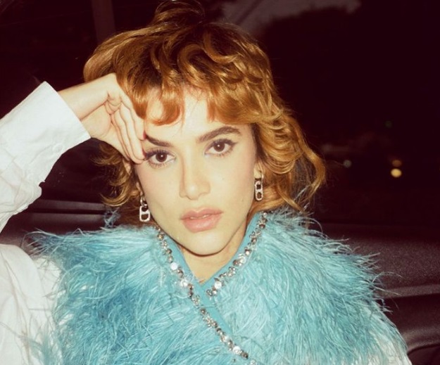 Manu Gavassi comenta polêmica com Tiago Leifert e Ícaro Silva após levar unfollow do apresentador