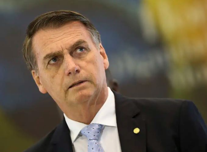 Bolsonaro e ex-ministros depõem hoje na PF sobre tentativa de golpe 