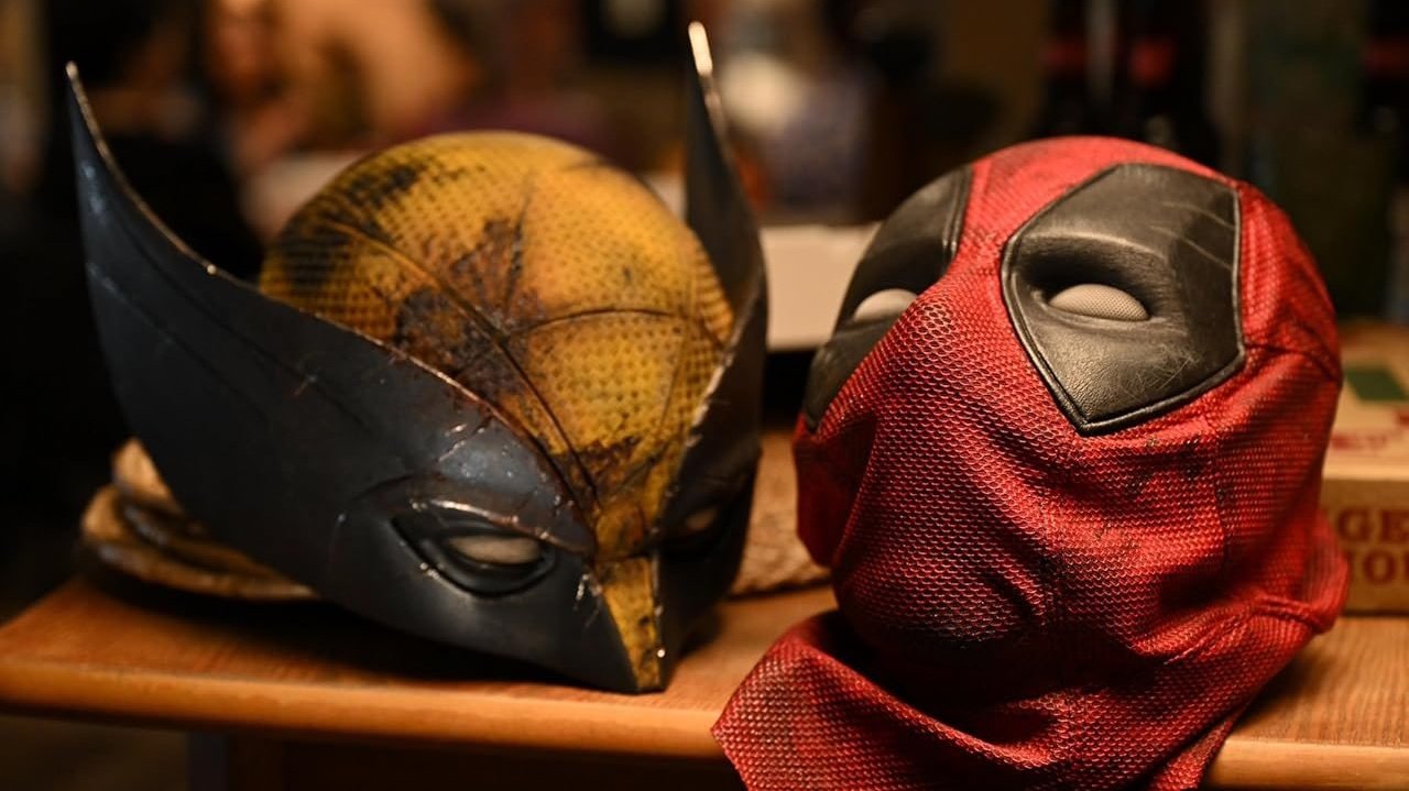 Deadpool & Wolverine já está disponível no streaming