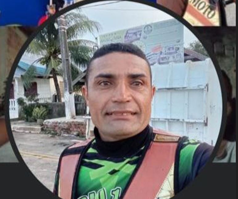 Mototaxista é preso suspeito de estuprar passageira durante corrida em Barcelos